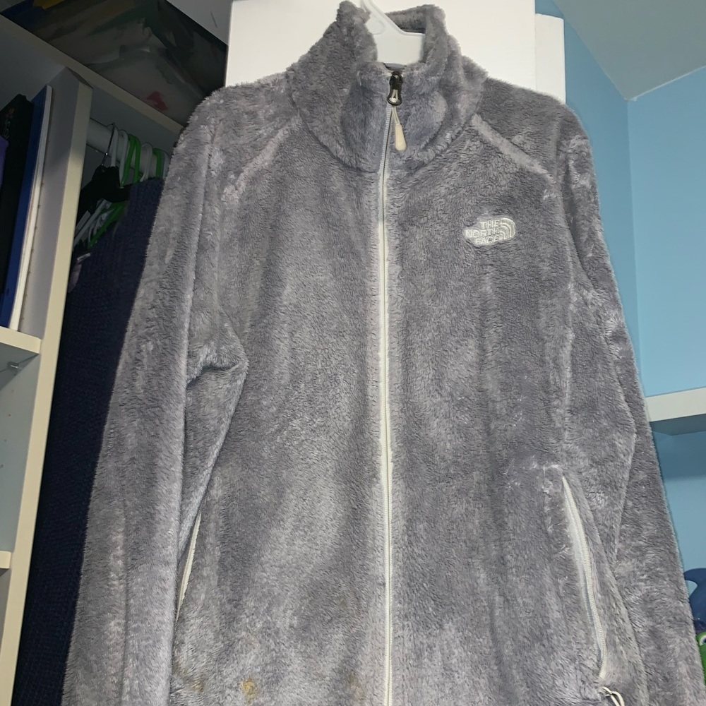 North Face Jacket